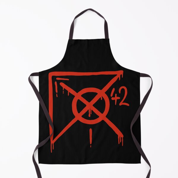 Item preview, Drip Red Target 42 designed and sold by Diox-strangest.