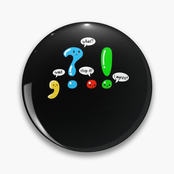 Item preview, Funny Grammar Punctuation English Teacher designed and sold by Teesparo.