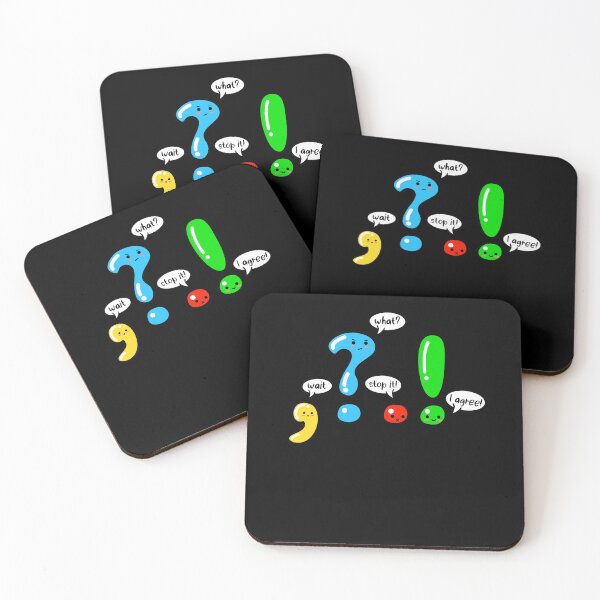 Item preview, Funny Grammar Punctuation English Teacher designed and sold by Teesparo.