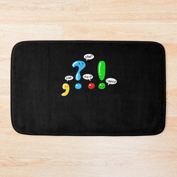 Item preview, Funny Grammar Punctuation English Teacher designed and sold by Teesparo.