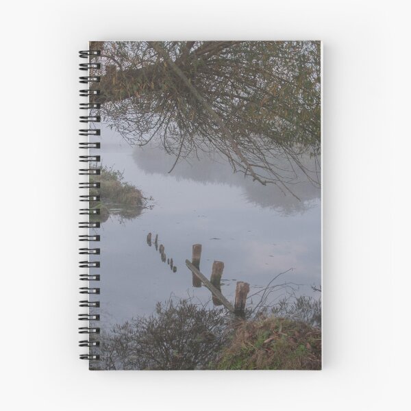 Item preview, Early morning in Constable country designed and sold by Susan Purveur.