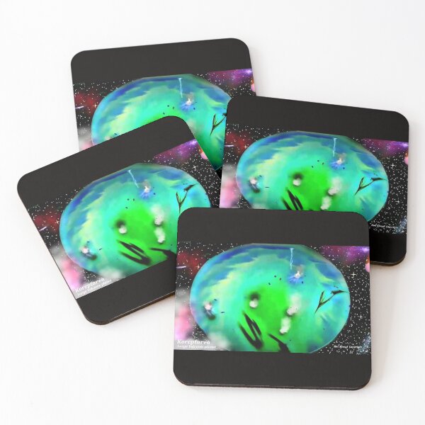 Item preview, Cosmic Art                 //             Planet Koreptaren designed and sold by Imagin8er.