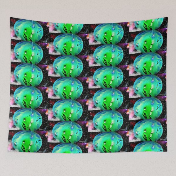Item preview, Cosmic Art                 //             Planet Koreptaren designed and sold by Imagin8er.