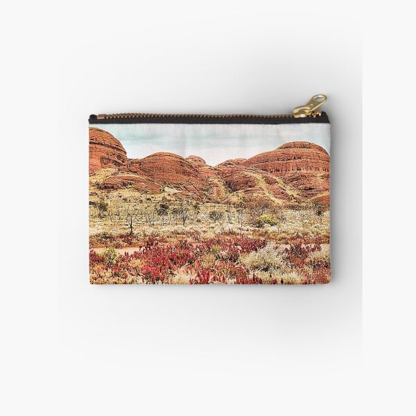 Item preview, The Olgas - Katajuta designed and sold by George Petrovsky.