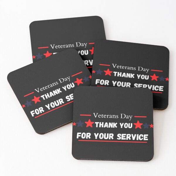 Item preview,  veterans day thank you for your service gift for mother, gift for father, gift for friend designed and sold by bouakchach.