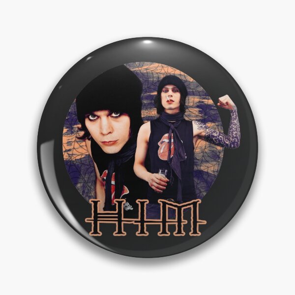 Item preview, Popout Spiderweb Edit HIM Ville designed and sold by goon-squad.