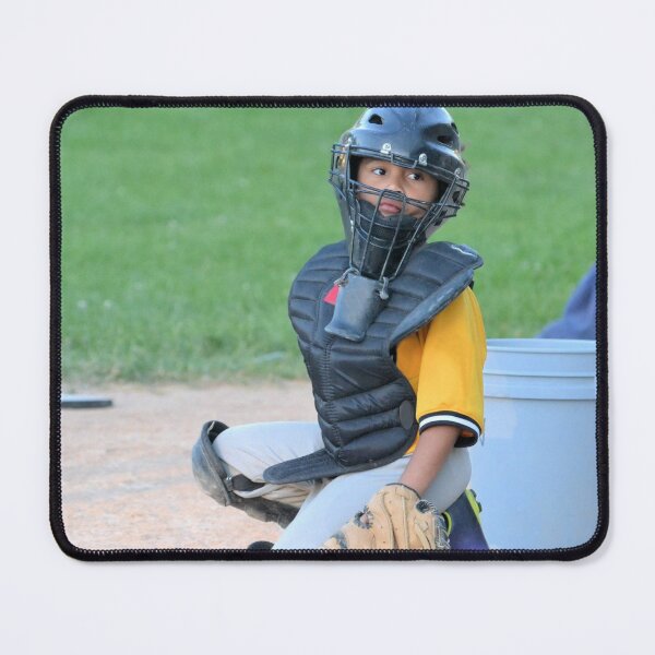 Item preview, Little Catcher designed and sold by Kathleen Brant.