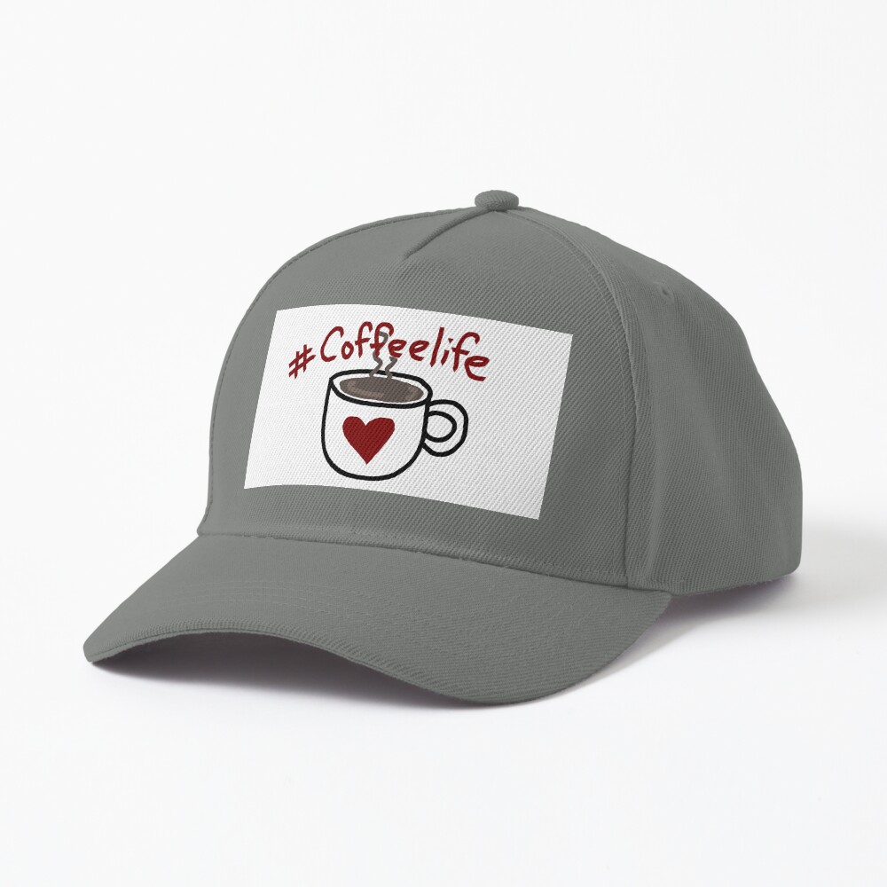 Item preview, Baseball Cap designed and sold by celinabarajas.