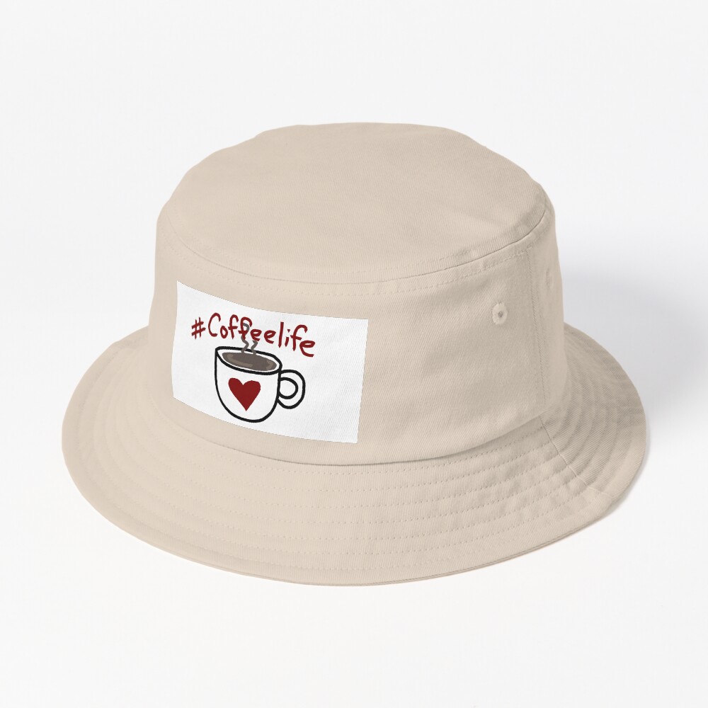 Item preview, Bucket Hat designed and sold by celinabarajas.
