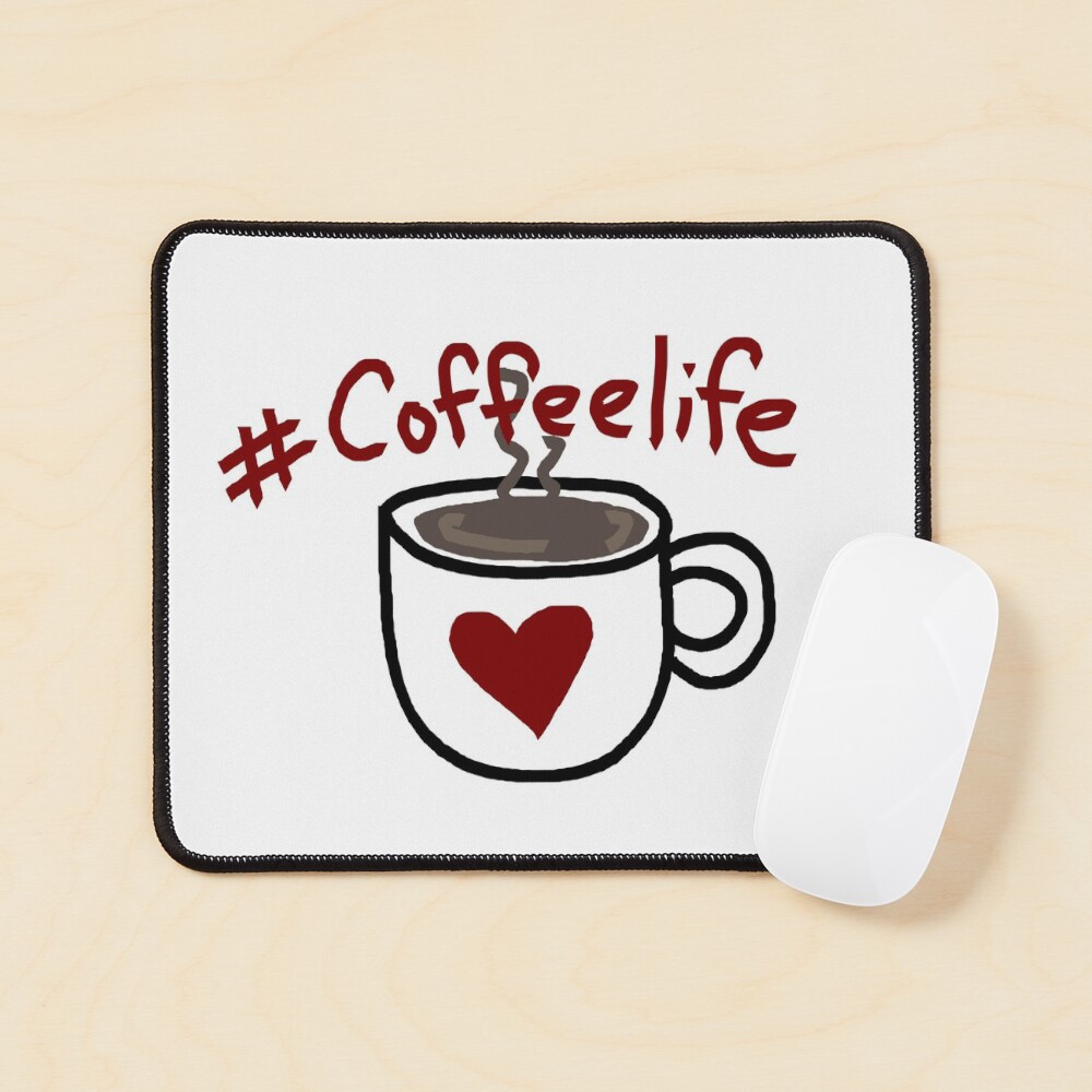 Item preview, Mouse Pad designed and sold by celinabarajas.