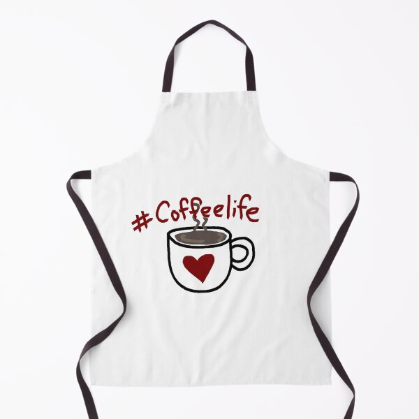 Item preview, #Coffeelife designed and sold by Celina Barajas.
