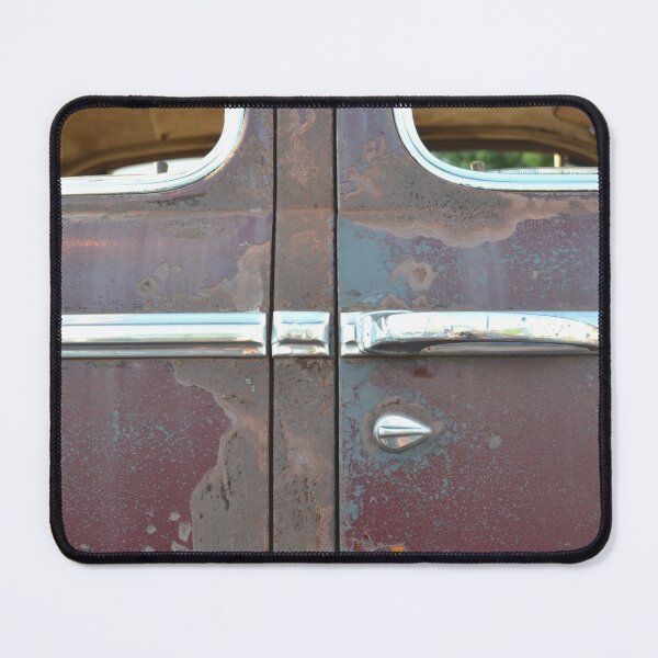 Item preview, Old Car Doors designed and sold by Kathleen Brant.