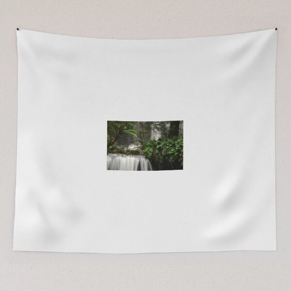 Item preview, Russell Falls.......Mount Field National Park designed and sold by Imi Koetz.