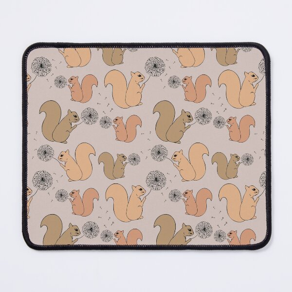 Item preview, Squirrel wishes 2 designed and sold by LittleBettyMakes.