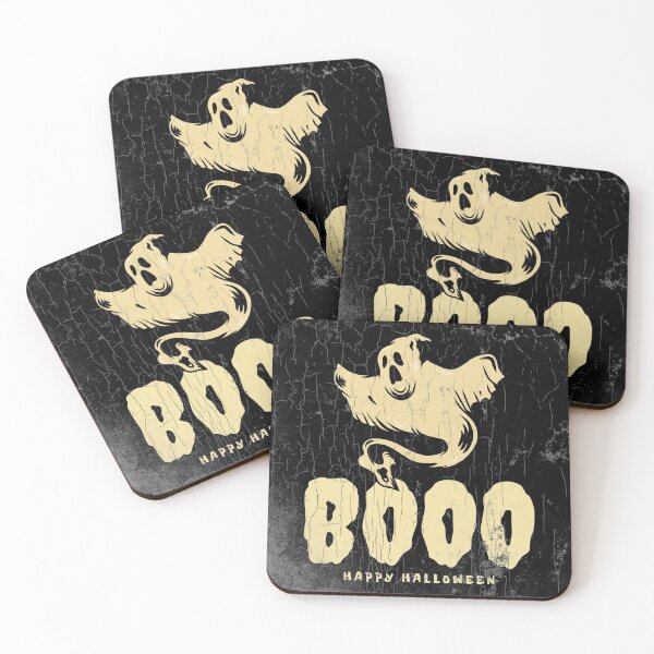 Item preview, Booo Ghost Design designed and sold by TheHillSpruce.
