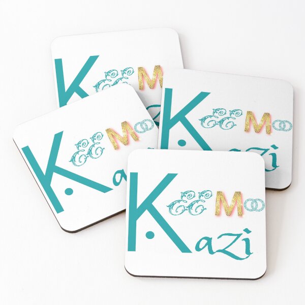 Artikelvorschau, Spezielles Design für Keemokazi-Fans entworfen und verkauft von Everydaypurusit.