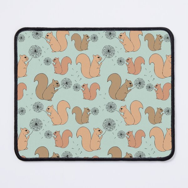 Item preview, Squirrel wishes designed and sold by LittleBettyMakes.