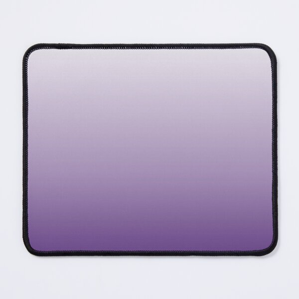 Aperçu de l'œuvre preppy chic minimaliste egant abstrait lilas violet ombre créée et vendue par LEILA ART SPACE.