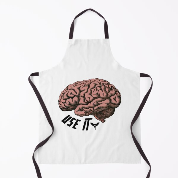 Item preview, Use your brain t-shurt best gift designed and sold by padrino04.