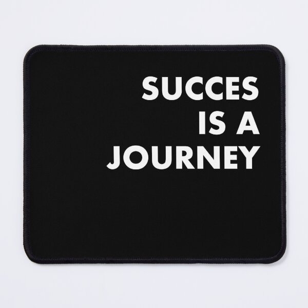 Item preview, Succes Is A Journey designed and sold by Lovecracy.