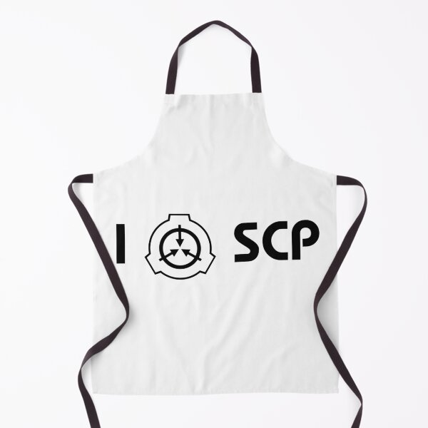 Item preview, I Love SCP designed and sold by Omnavis.