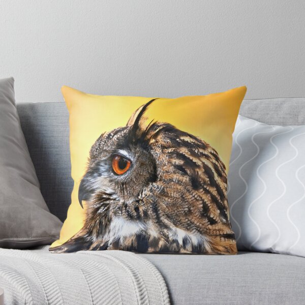 Item preview, Eurasian Eagle designed and sold by Amy McDaniel.