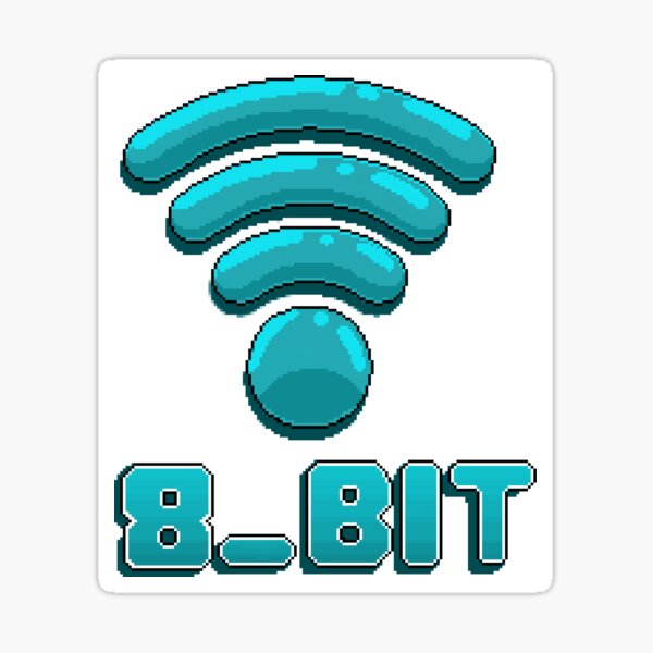 Wi-Fi Sticker