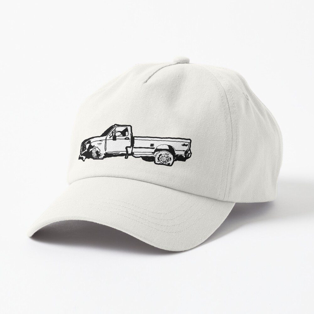 f250 hat