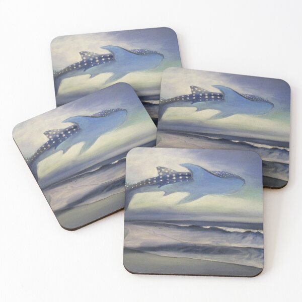 Item preview, Under Clearing Skies designed and sold by Paloma Hill.
