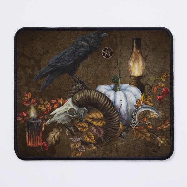 Item preview, Witches Autumn designed and sold by LuciaS.