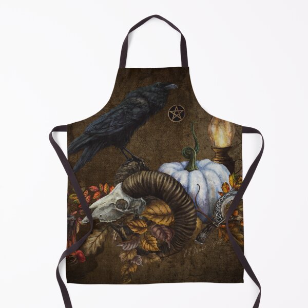 Item preview, Witches Autumn designed and sold by LuciaS.