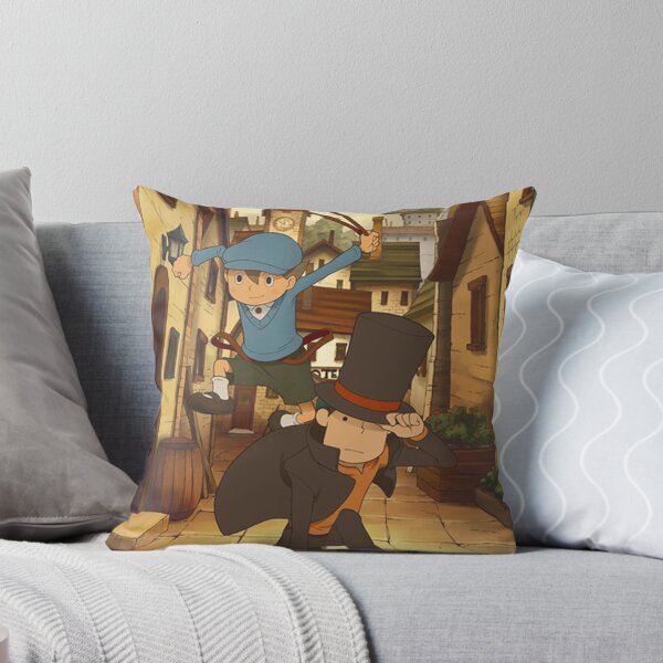 Item preview, Curious Village Japanese designed and sold by Ebee3.