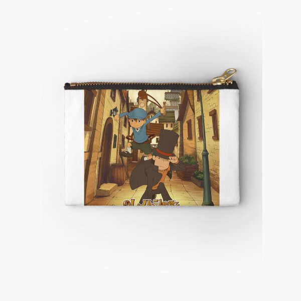 Item preview, Curious Village Japanese designed and sold by Ebee3.