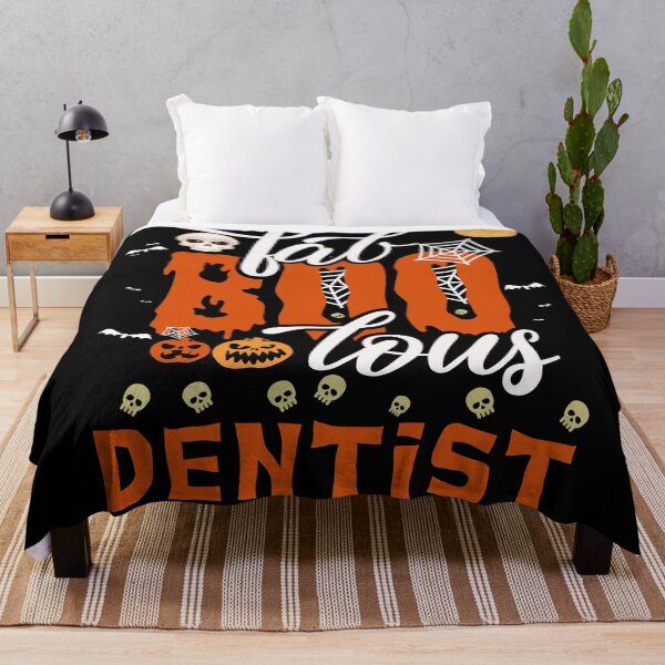 Item preview, Faboolous Dentist Halloween - Fanny Fabulous Costume Halloween Gift designed and sold by ALITOPRINCE.