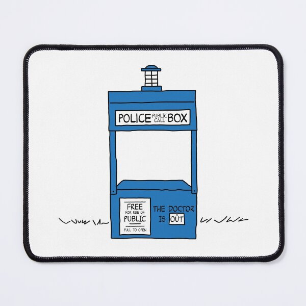 Item preview, Peanut Who (White) designed and sold by Justin Ellis.