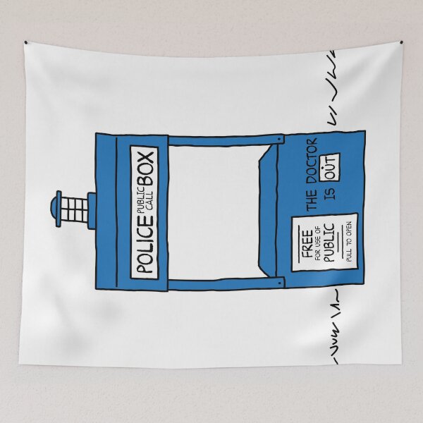 Item preview, Peanut Who (White) designed and sold by Justin Ellis.