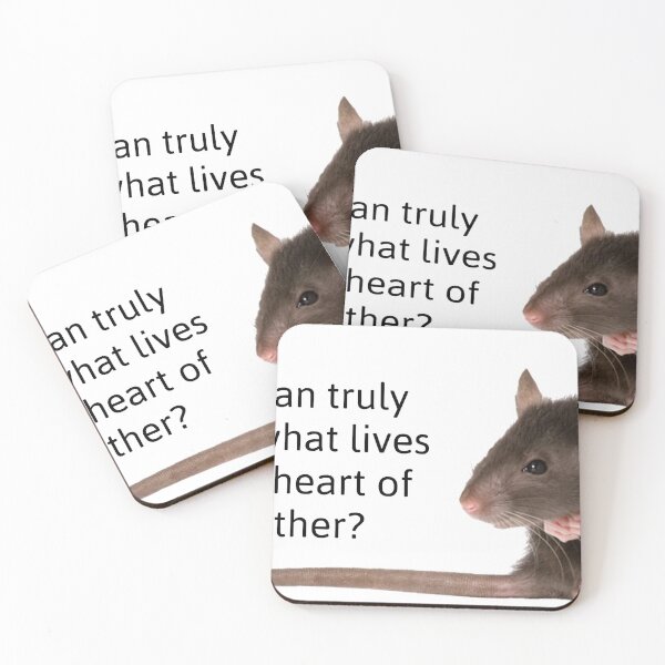 Item preview, Fantasy High Rat designed and sold by graceful-blooms.
