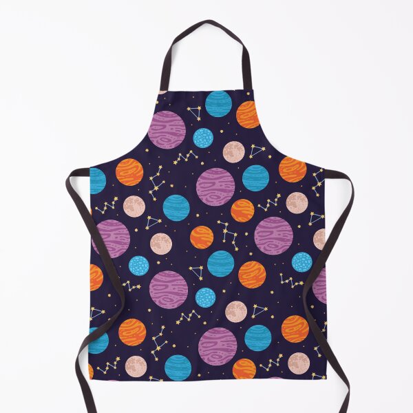 Item preview, Space Heartbeat pattern designed and sold by urban-color.