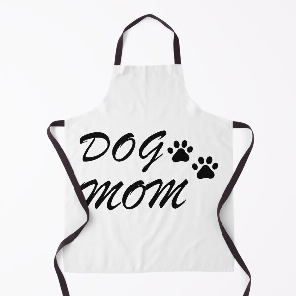 Item preview, Dog Mom designed and sold by CJC Designs.