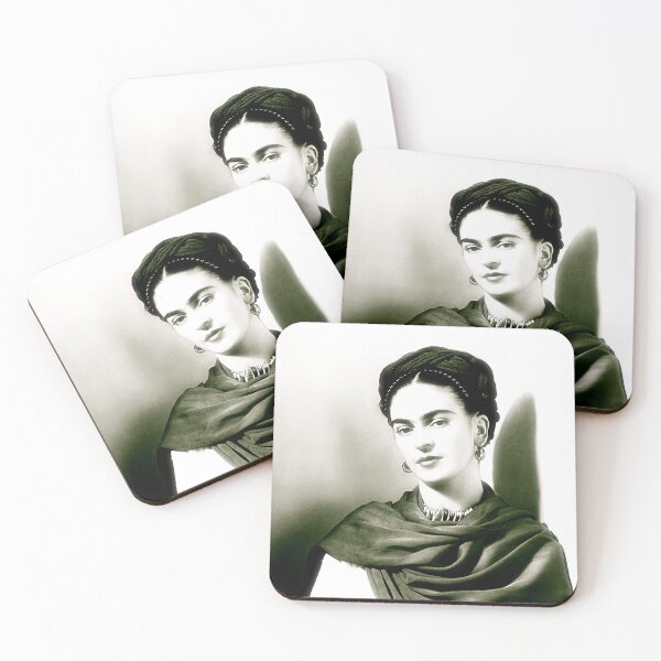 Item preview,  Frida Kahlo designed and sold by arthistory.
