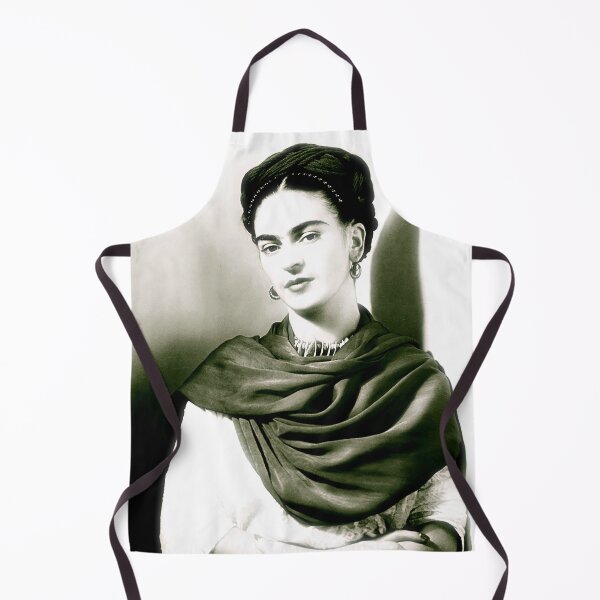 Item preview, Frida Kahlo designed and sold by arthistory.