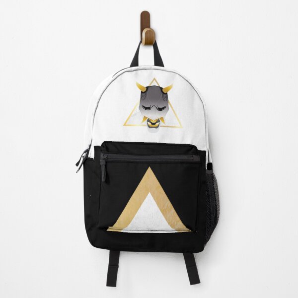 Item preview, Oni the Equilateral designed and sold by Gumless.
