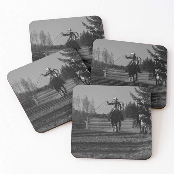 Item preview, Following The Fence Line designed and sold by Laddie Halupa.