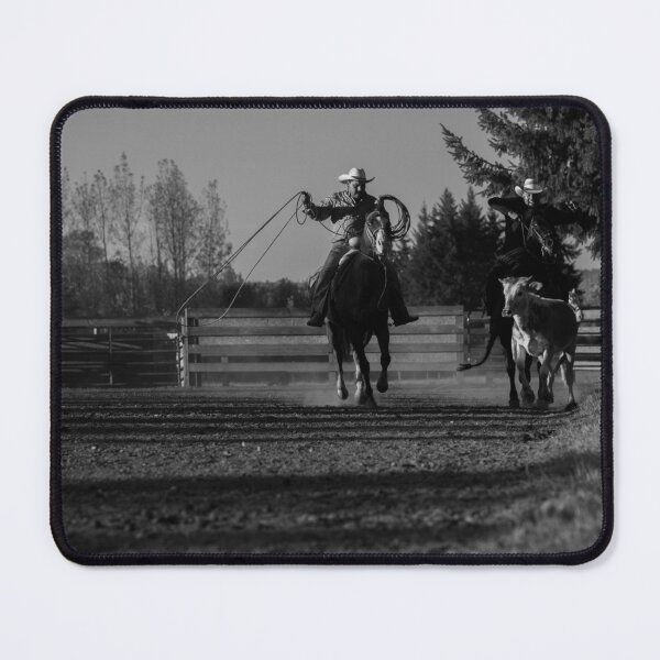 Item preview, Following The Fence Line designed and sold by Laddie Halupa.