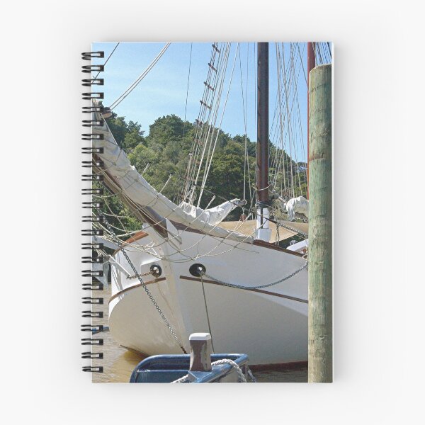 Item preview, The ' Jane Gifford ' at rest............! designed and sold by Roy  Massicks.