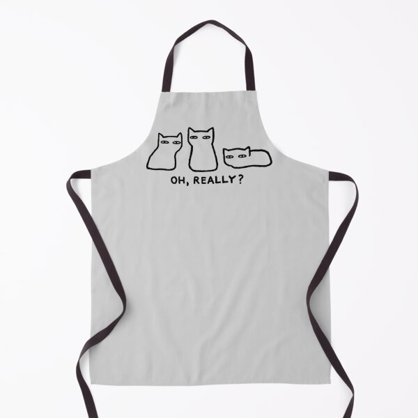 Item preview, Fox Shiver™ - Oh, really? designed and sold by Fox Shiver.