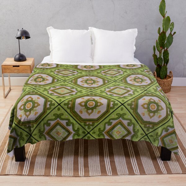 Item preview, Swan House Kitchen Floor designed and sold by SwanOutfitters.