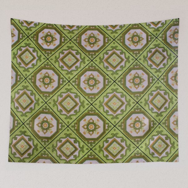 Item preview, Swan House Kitchen Floor designed and sold by SwanOutfitters.