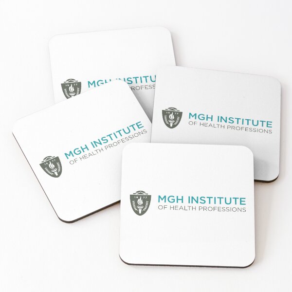 Item preview, MGH Institute of Health Professions designed and sold by stickersbysoph8.