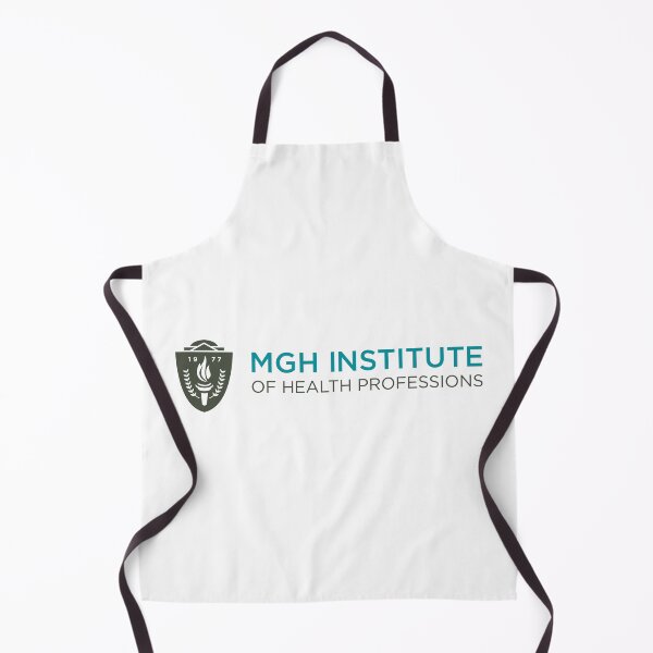 Item preview, MGH Institute of Health Professions designed and sold by stickersbysoph8.